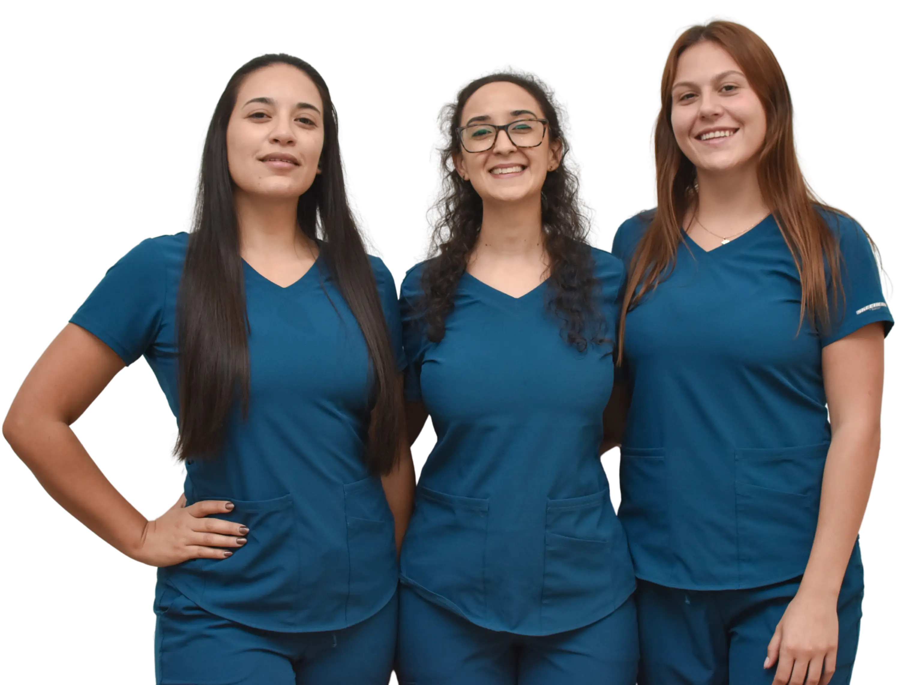 Nuestro equipo